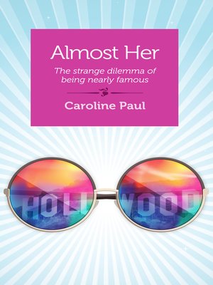 cover image of Almost Her